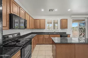 28496 N Castle Rock Dr, San Tan Valley, AZ 85143 - Photo 16