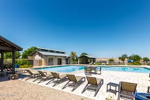 28496 N Castle Rock Dr, San Tan Valley, AZ 85143 - Photo 68