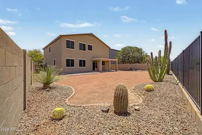 28496 N Castle Rock Drive, San Tan Valley, AZ 85143 - Photo 42
