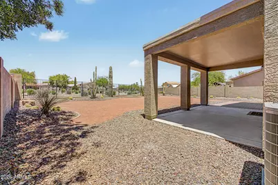 28496 N Castle Rock Drive, San Tan Valley, AZ 85143 - Photo 40
