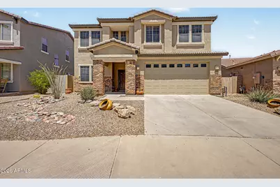 28496 N Castle Rock Drive, San Tan Valley, AZ 85143 - Photo 2