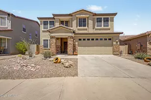 28496 N Castle Rock Dr, San Tan Valley, AZ 85143 - Photo 2