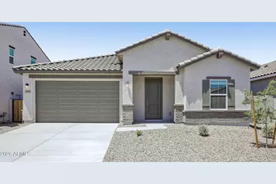 36846 W Nina Street, Maricopa, AZ 85138 - Photo 1