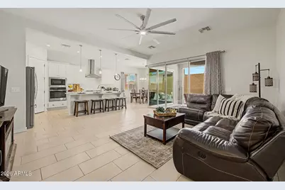 2334 N 195th Drive, Buckeye, AZ 85396 - Photo 12