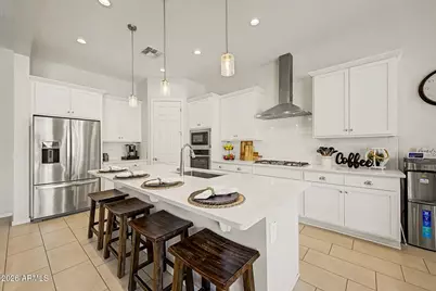 2334 N 195th Drive, Buckeye, AZ 85396 - Photo 6