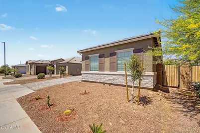 2334 N 195th Drive, Buckeye, AZ 85396 - Photo 46