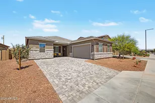 2334 N 195th Dr, Buckeye, AZ 85396 - Photo 1