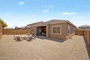 2334 N 195th Dr, Buckeye, AZ 85396 - Photo 32