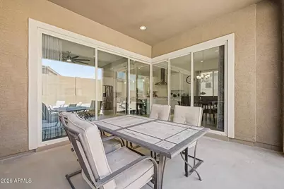 2334 N 195th Drive, Buckeye, AZ 85396 - Photo 30