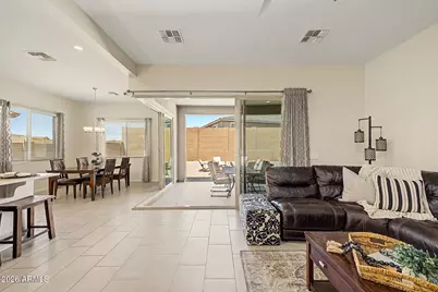 2334 N 195th Drive, Buckeye, AZ 85396 - Photo 14