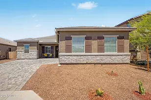 2334 N 195th Dr, Buckeye, AZ 85396 - Photo 2