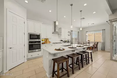 2334 N 195th Drive, Buckeye, AZ 85396 - Photo 4