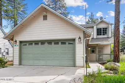 17195 Sequoia Drive, Munds Park, AZ 86017 - Photo 1