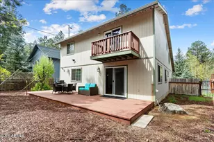 17195 Sequoia Dr, Munds Park, AZ 86017 - Photo 20