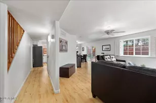 17195 Sequoia Dr, Munds Park, AZ 86017 - Photo 2