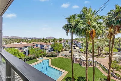 1040 E Osborn Road #402, Phoenix, AZ 85014 - Photo 66