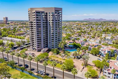 1040 E Osborn Road #402, Phoenix, AZ 85014 - Photo 80