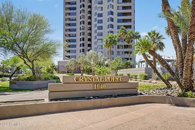 1040 E Osborn Road #402, Phoenix, AZ 85014 - Photo 2