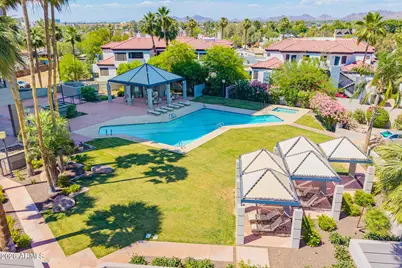 1040 E Osborn Road #402, Phoenix, AZ 85014 - Photo 90