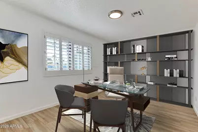 8342 E Via De Dorado --, Scottsdale, AZ 85258 - Photo 10