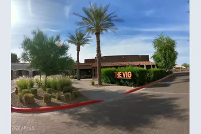 8342 E Via De Dorado --, Scottsdale, AZ 85258 - Photo 20