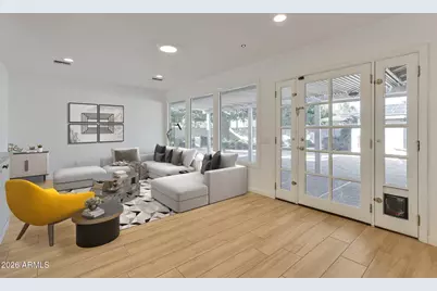 8342 E Via De Dorado --, Scottsdale, AZ 85258 - Photo 4