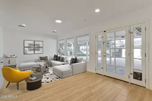 8342 E Via De Dorado --, Scottsdale, AZ 85258 - Photo 4