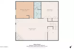 8238 E Kramer Cir, Mesa, AZ 85207 - Photo 98