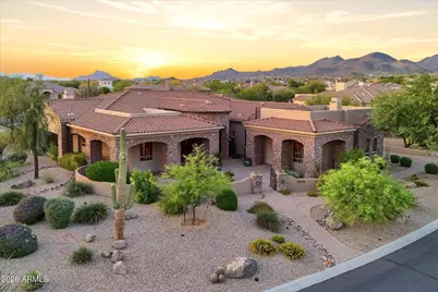8238 E Kramer Circle, Mesa, AZ 85207 - Photo 1