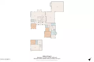 8238 E Kramer Cir, Mesa, AZ 85207 - Photo 96