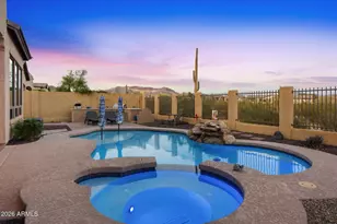 2155 N Steele --, Mesa, AZ 85207 - Photo 46