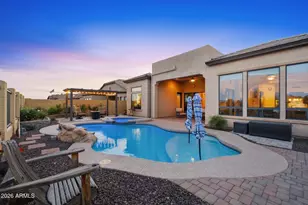 2155 N Steele --, Mesa, AZ 85207 - Photo 4