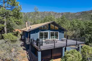 5416 W Pinon Dr, Pine, AZ 85544 - Photo 34