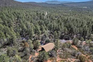 5416 W Pinon Dr, Pine, AZ 85544 - Photo 30