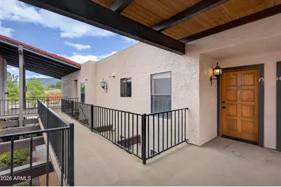 65 Verde Valley School Road #D15, Sedona, AZ 86351 - Photo 2