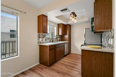 65 Verde Valley School Road #D15, Sedona, AZ 86351 - Photo 6