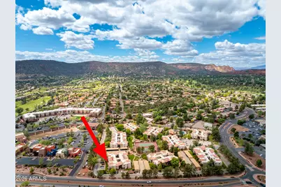 65 Verde Valley School Road #D15, Sedona, AZ 86351 - Photo 22