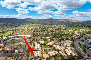 65 Verde Valley School Rd, Sedona, AZ 86351 - Photo 22