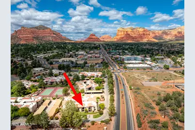65 Verde Valley School Road #D15, Sedona, AZ 86351 - Photo 20