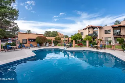 65 Verde Valley School Road #D15, Sedona, AZ 86351 - Photo 26