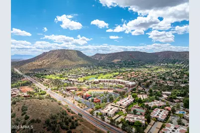 65 Verde Valley School Road #D15, Sedona, AZ 86351 - Photo 22