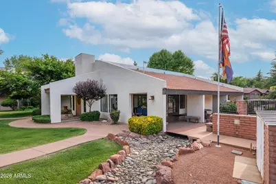 65 Verde Valley School Road #D15, Sedona, AZ 86351 - Photo 28