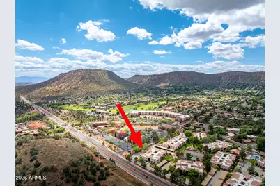 65 Verde Valley School Road #D15, Sedona, AZ 86351 - Photo 20