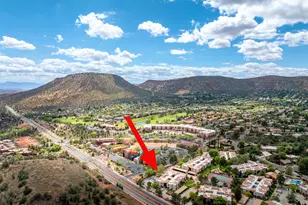 65 Verde Valley School Rd, Sedona, AZ 86351 - Photo 20