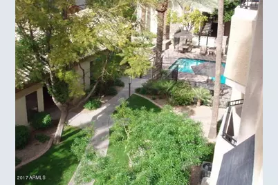 2025 E Campbell Avenue #Apt 317, Phoenix, AZ 85016 - Photo 8