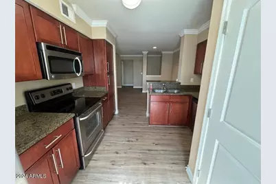 2025 E Campbell Avenue #Apt 317, Phoenix, AZ 85016 - Photo 4