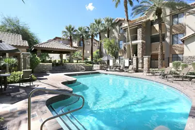 2025 E Campbell Avenue #Apt 317, Phoenix, AZ 85016 - Photo 6