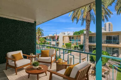 3655 N 5th Avenue #Unit 212, Phoenix, AZ 85013 - Photo 2