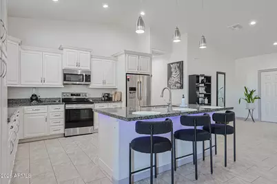 12022 S 223rd Lane, Buckeye, AZ 85326 - Photo 20