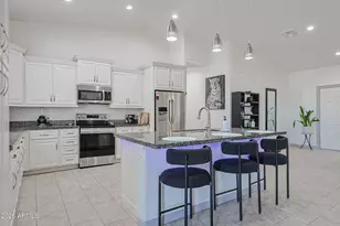 12022 S 223rd Ln, Buckeye, AZ 85326 - Photo 20